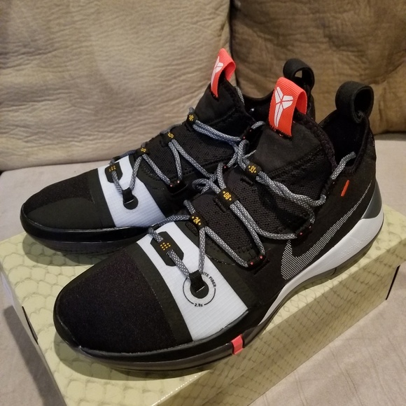Kobe ad exodus size 13 Clearance